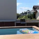 Apartment Poolsuite Am Faakersee