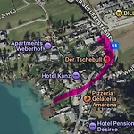 Poolsuite Am Faakersee Apartment Villach