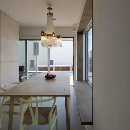 Apartment Poolsuite Am Faakersee Villach