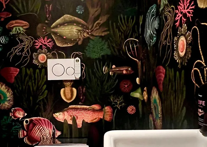 Poolsuite Am Faakersee Apartment