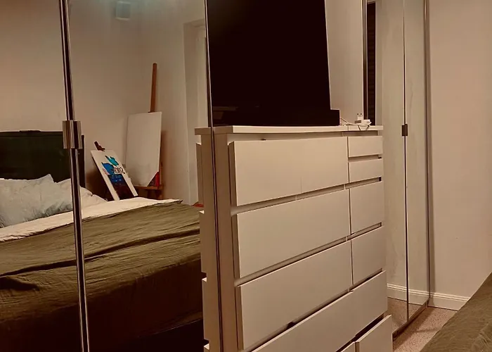 Apartment Poolsuite Am Faakersee