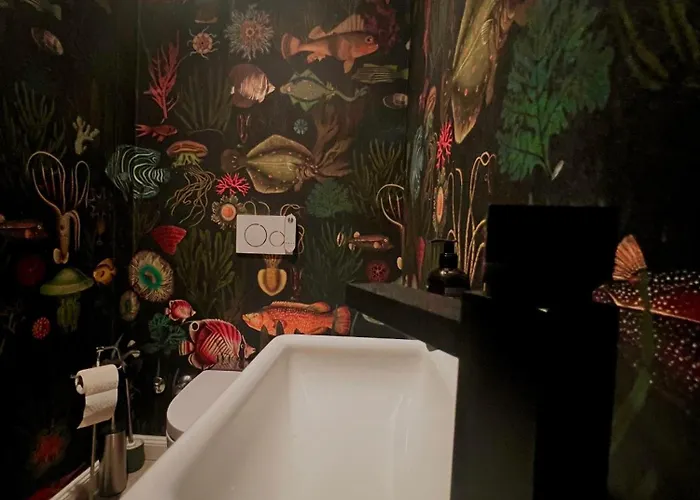 Lejlighed Poolsuite Am Faakersee *