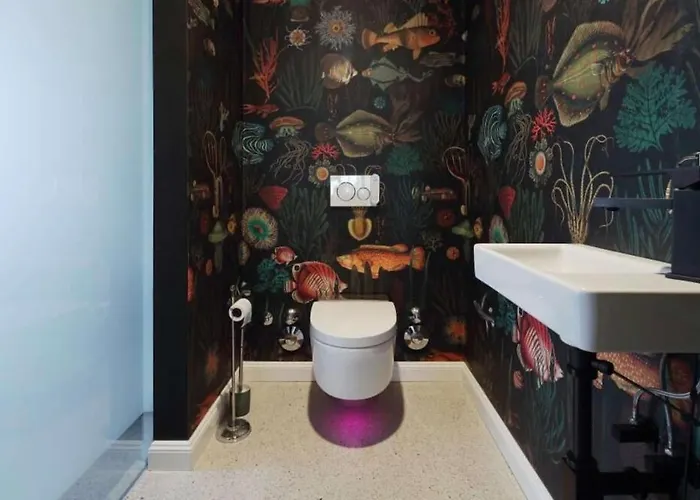 Poolsuite Am Faakersee