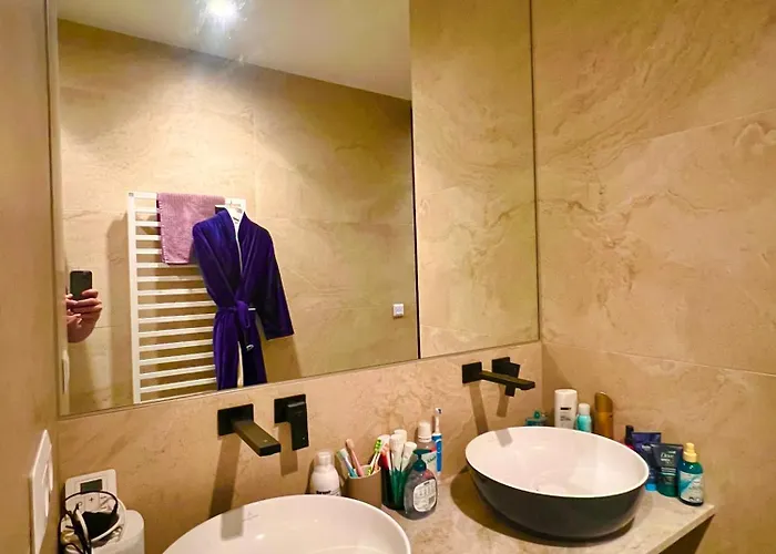 Lejlighed Poolsuite Am Faakersee *