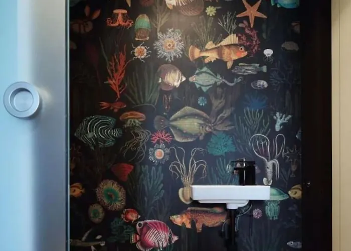 Poolsuite Am Faakersee Lejlighed Villach