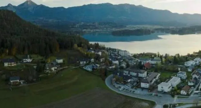 Lejlighed Poolsuite Am Faakersee