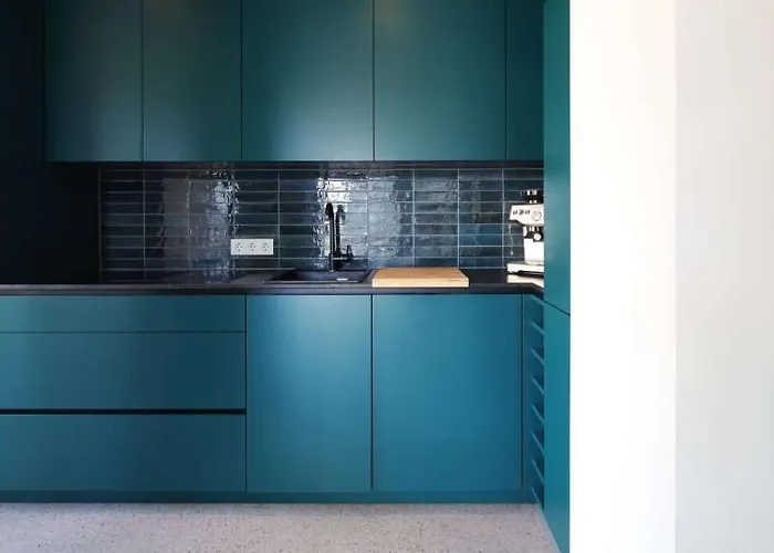 Poolsuite Am Faakersee * Villach