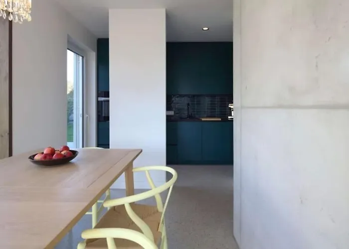 Poolsuite Am Faakersee *