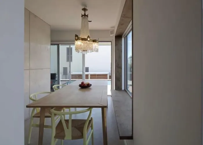 Apartment Poolsuite Am Faakersee Villach