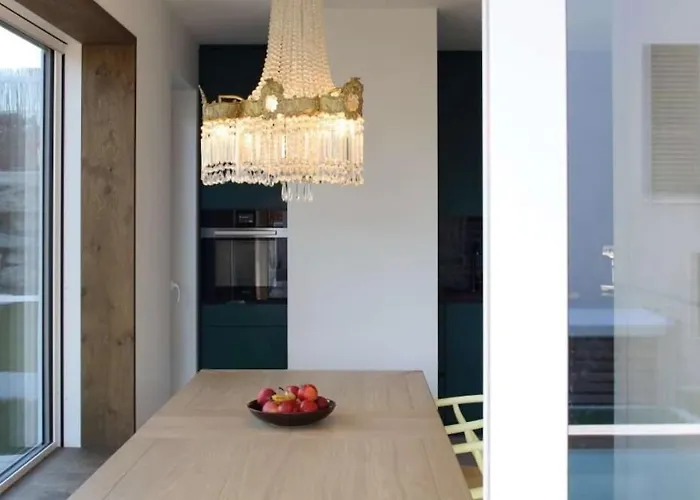 Poolsuite Am Faakersee *