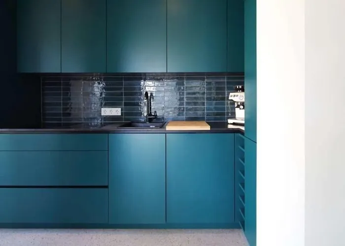 Poolsuite Am Faakersee Villach